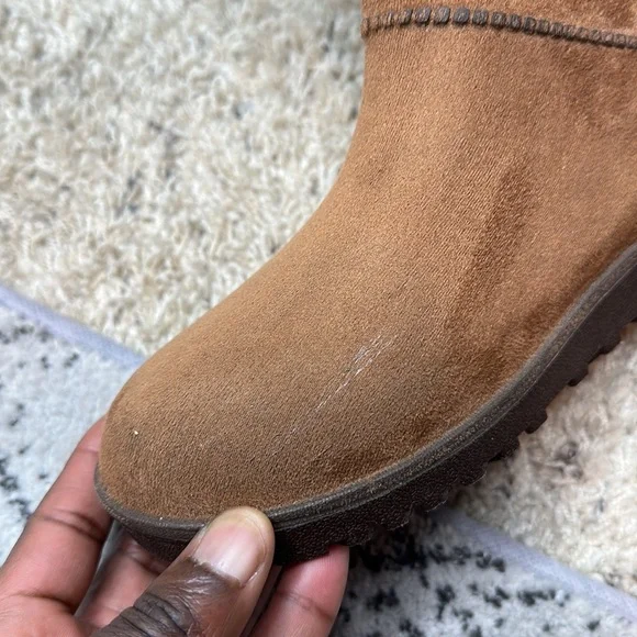 WET KNOT Drifter Short Boot Women’s sz 8 - Picture 13 of 13